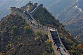 Самые долгие строительные проекты в истории человечества