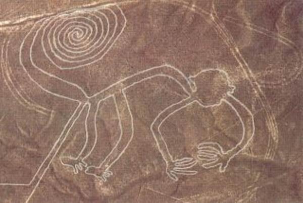 Какие тайны хранит пустыня Наска?