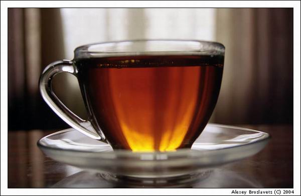 8 полезных напитков