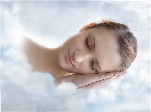 О сновидениях. Удивительные факты