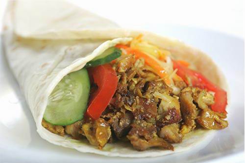 Самые вредные продукты