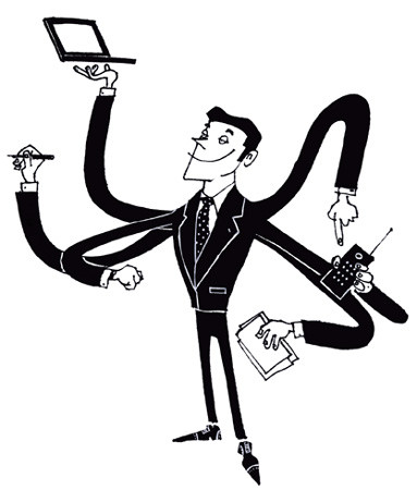 Язык жестов