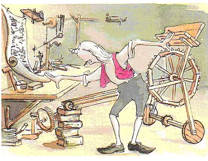 Пять изобретателей, погибших от своих изобретений