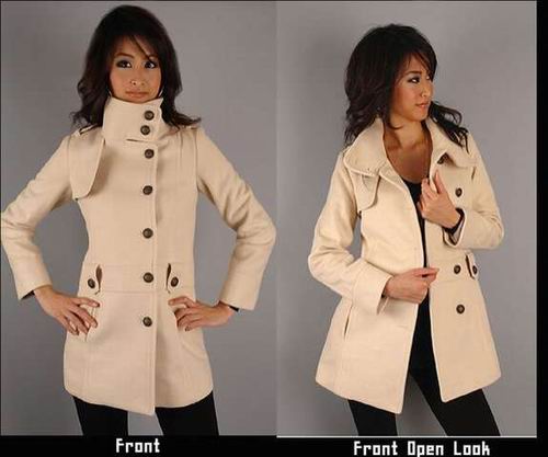 Почему мужчины застёгивают одежду слева направо, а женщины – наоборот?