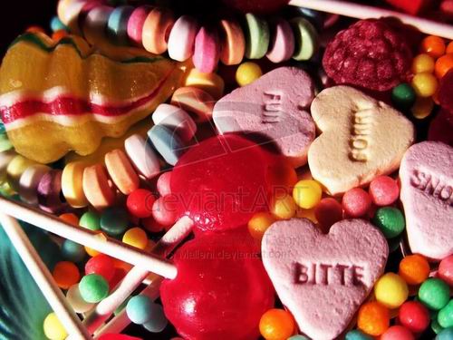 Какие сладости — самые вредные и чем их заменить?