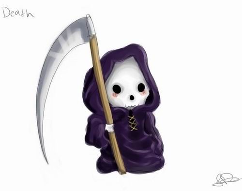 Самые необычные смерти