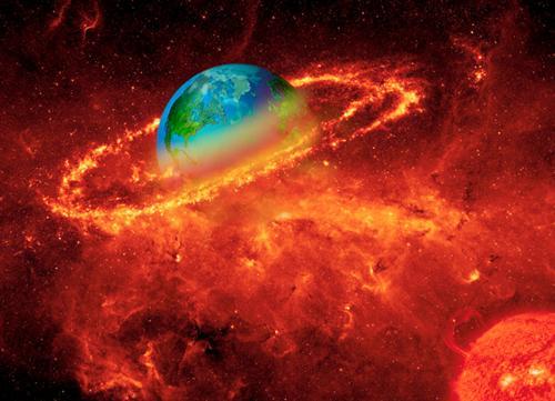 Возможные варианты конца света Возможные варианты конца света