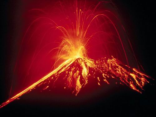 Возможные варианты конца света Возможные варианты конца света