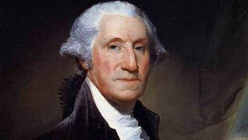 Интересные факты о президентах США. Или кто на банкнотах?