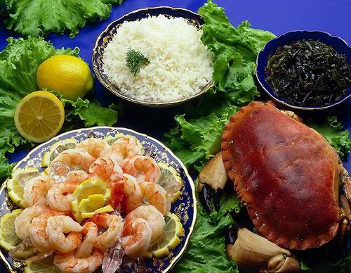 Самые распространенные мифы о еде Самые распространенные мифы о еде