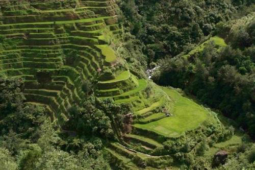 7 малоизвестных чудес света