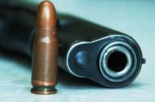 Криминальные курьезы