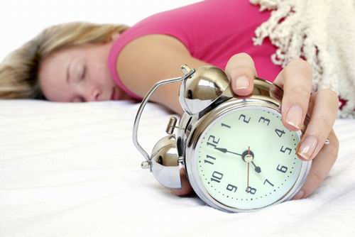 Что бодрит с утра кроме кофе?