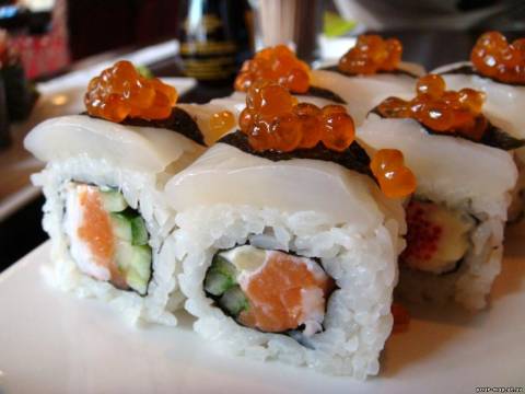 Подборка фактов про еду