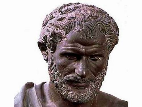 Золотые цитаты Аристотеля