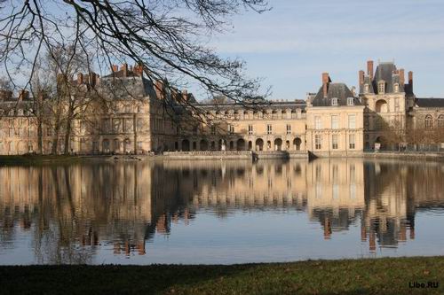 Самые знаменитые замки с приведениями