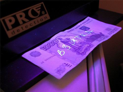 Исторические факты о борьбе со взятками