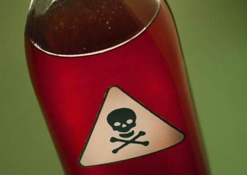 Полезные яды