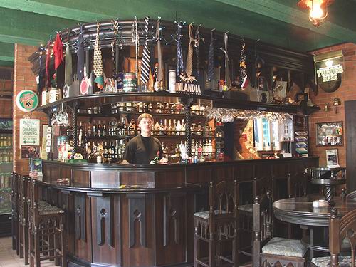 Пивные рекорды