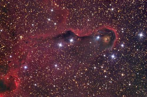 10 фактов о космосе