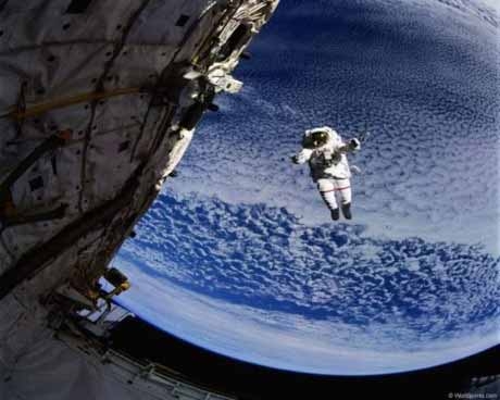 Суеверия космонавтов