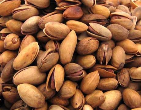Фисташки - эликсир жизни