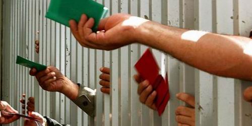 Откуда пошли неприкасаемые? Откуда пошли неприкасаемые?