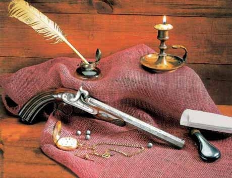 Что вы знаете о дузлях?