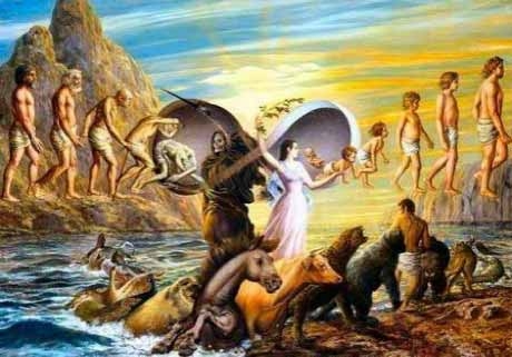 Зов предков