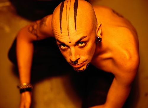 Рекорды издевательства над телом