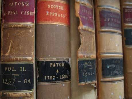 Самое интересное о библиотеках