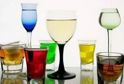 Мифы об алкоголе