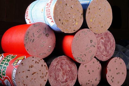 9 фактов о колбасах и сосисках