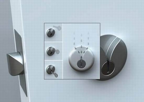 Неизвестные изобретения