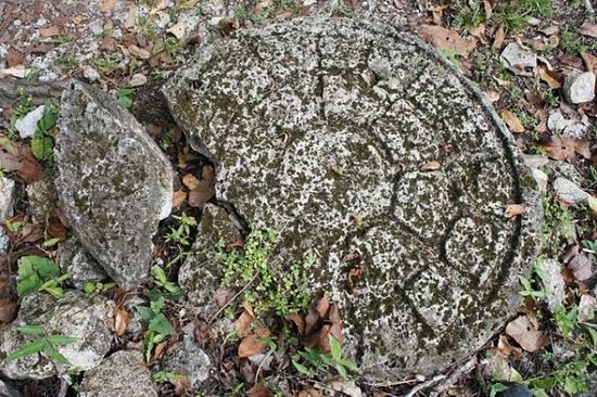 Найдена причина, почему календарь майя заканчивается в 2012 году