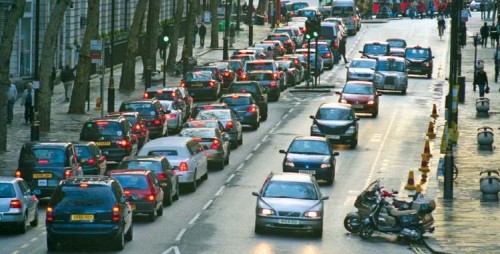 Почему в Англии левостороннее движение? Почему в Англии левостороннее движение?