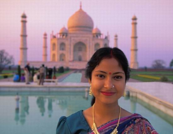 16 фактов об Индии