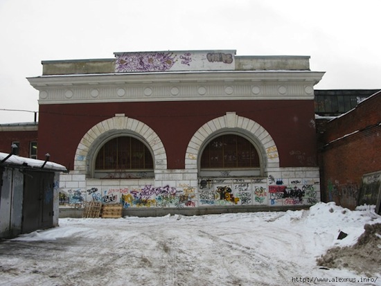 18 фактов из истории Москвы 18 фактов из истории Москвы