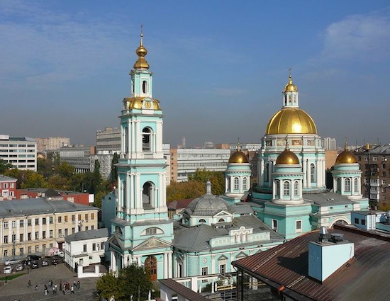 18 фактов из истории Москвы 18 фактов из истории Москвы