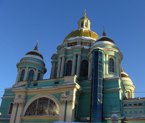 18 фактов из истории Москвы 18 фактов из истории Москвы