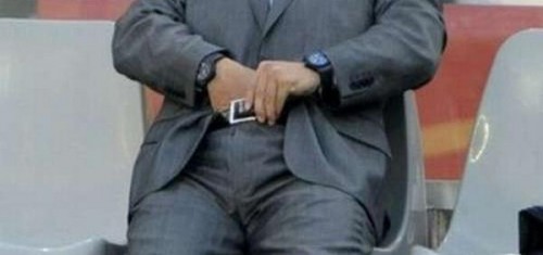 Почему чешутся яйца?