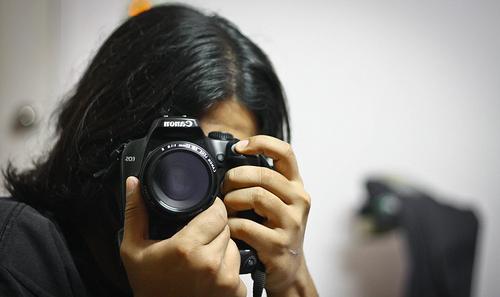 Почему нельзя фотографироваться в зеркало?