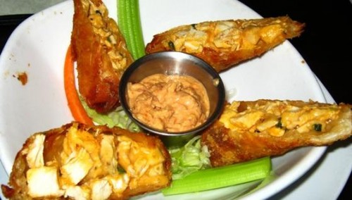 Почему блюдо называется «Цыпленок табака»?