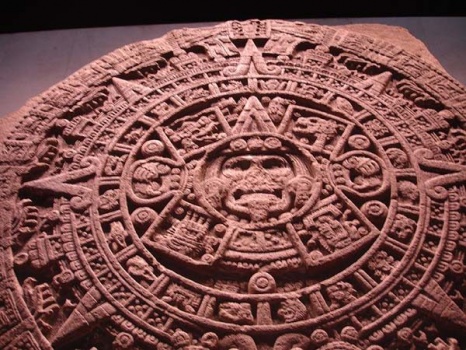 Учёные верят в конец света по календарю майя