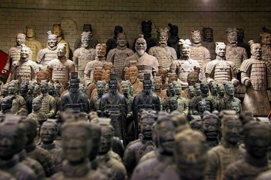 Ушедшие в «никуда»