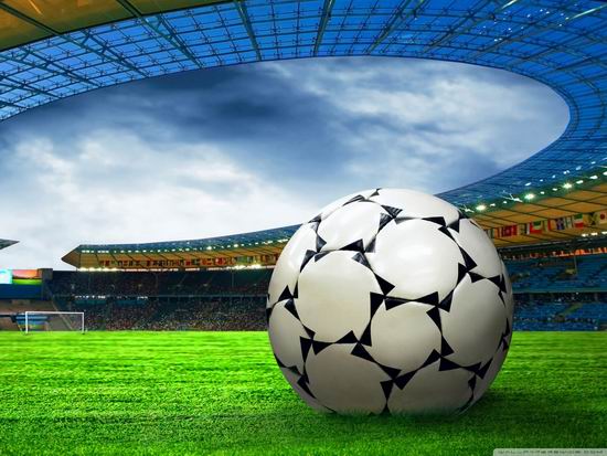 Интересные названия футбольных клубов