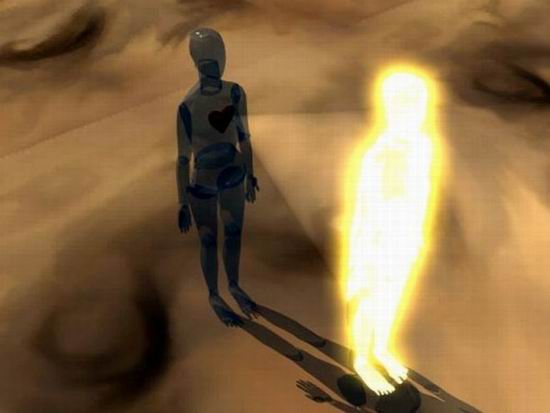 Жизнь после жизни: что останется? Жизнь после жизни: что останется?