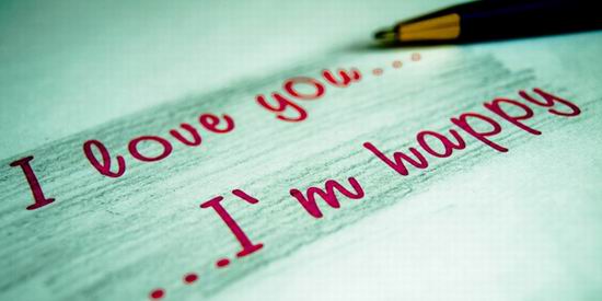 Как определить характер по почерку?