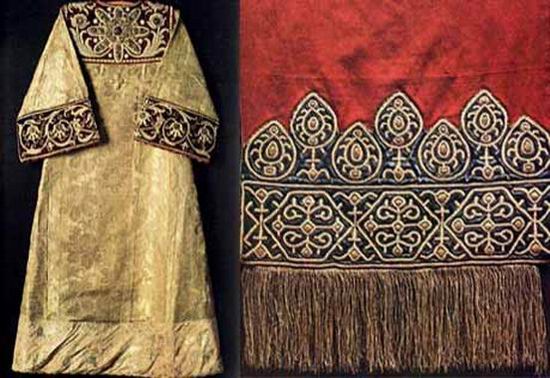 Какие вещи женщины отобрали у мужчин