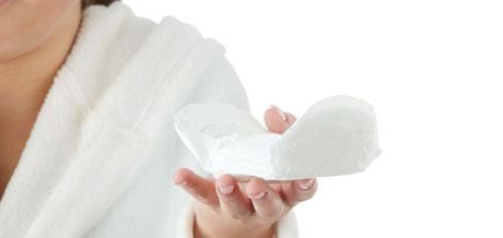 Почему во время месячных нельзя ходить в церковь?